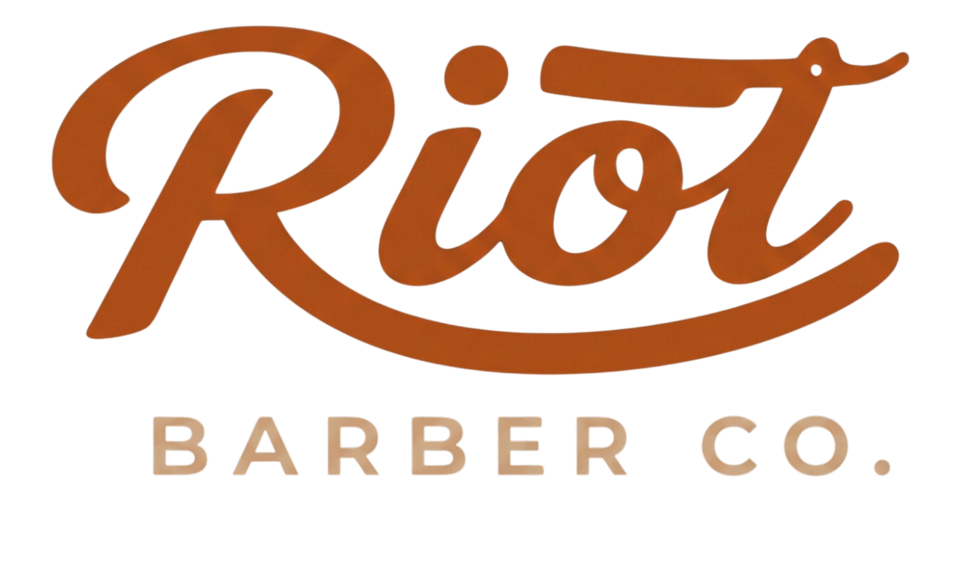 RIOT Barber Co.